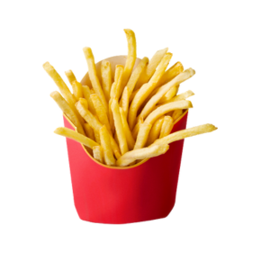 Plain Fries